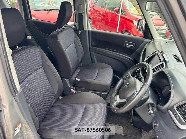 Suzuki SOLIO BANDIT 2014-01 7457900-14