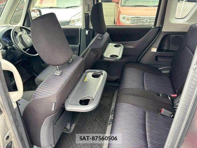 Suzuki SOLIO BANDIT 2014-01 7457900-15