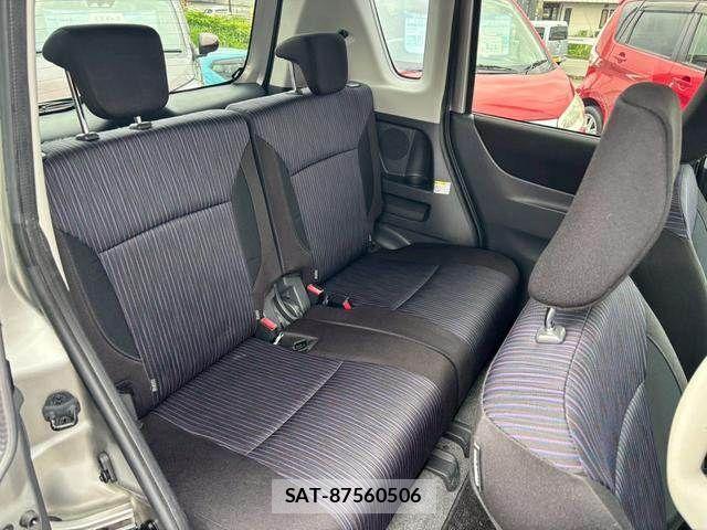 Suzuki SOLIO BANDIT 2014-01 7457900-16