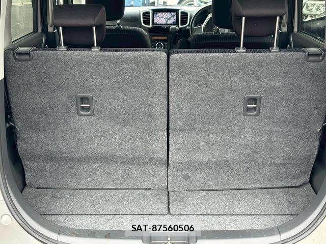 Suzuki SOLIO BANDIT 2014-01 7457900-17