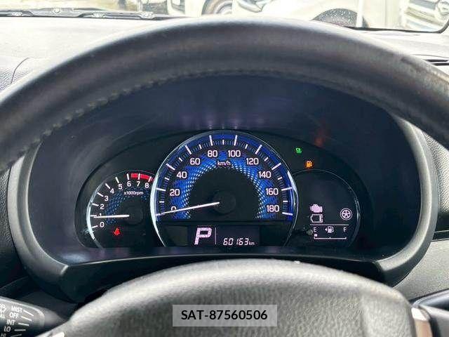Suzuki SOLIO BANDIT 2014-01 7457900-19
