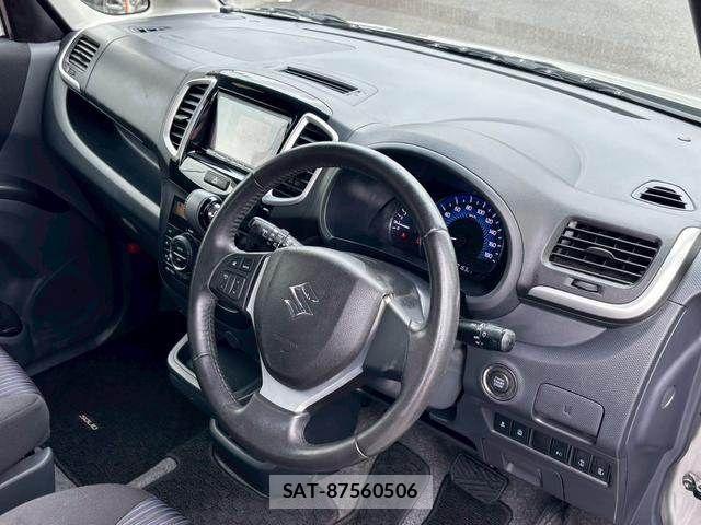 Suzuki SOLIO BANDIT 2014-01 7457900-20
