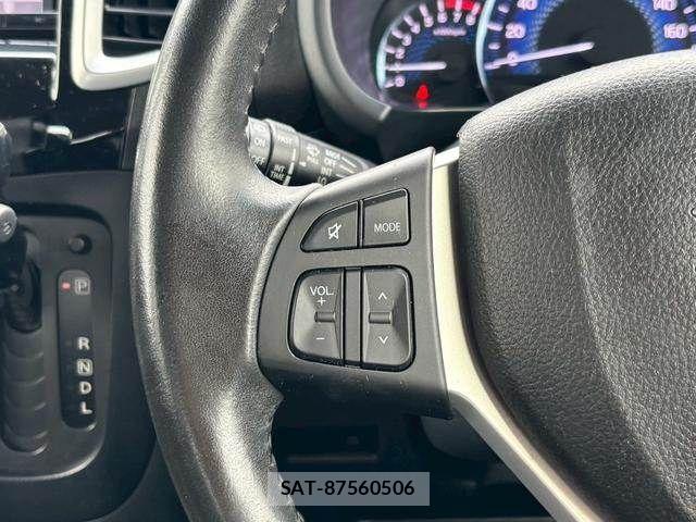 Suzuki SOLIO BANDIT 2014-01 7457900-21