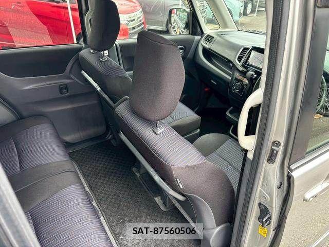 Suzuki SOLIO BANDIT 2014-01 7457900-26
