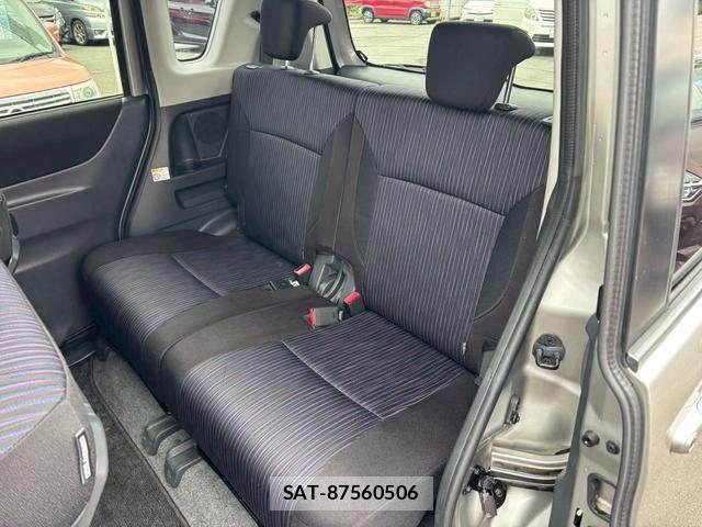 Suzuki SOLIO BANDIT 2014-01 7457900-27