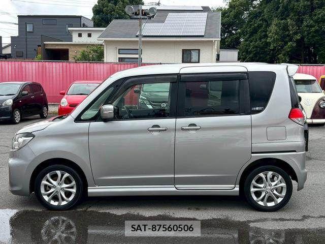 Suzuki SOLIO BANDIT 2014-01 7457900-2