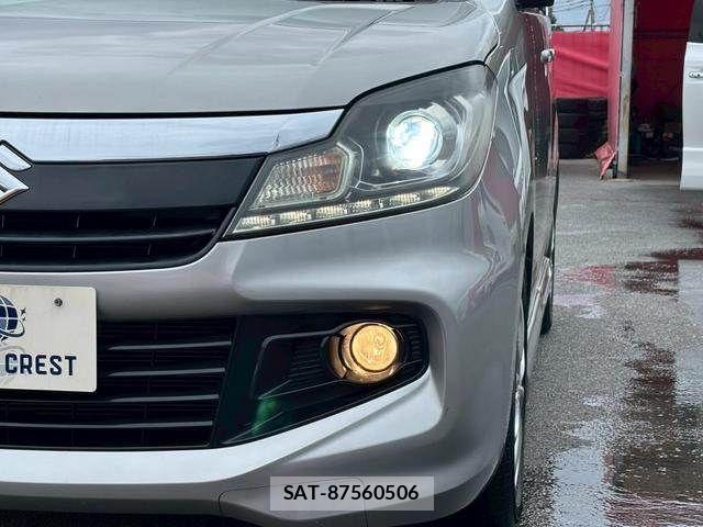 Suzuki SOLIO BANDIT 2014-01 7457900-29