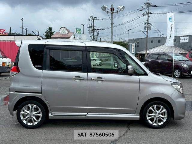 Suzuki SOLIO BANDIT 2014-01 7457900-3