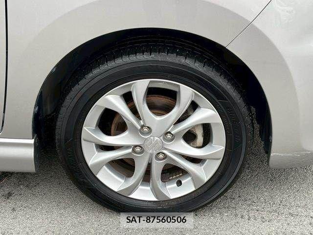 Suzuki SOLIO BANDIT 2014-01 7457900-7