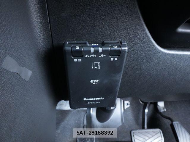 Suzuki SOLIO BANDIT 2019-12 7457901-20