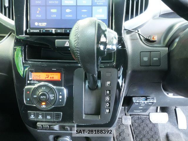 Suzuki SOLIO BANDIT 2019-12 7457901-24