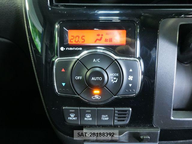 Suzuki SOLIO BANDIT 2019-12 7457901-25