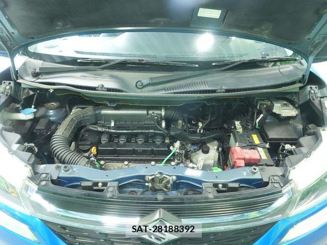 Suzuki SOLIO BANDIT 2019-12 7457901-26