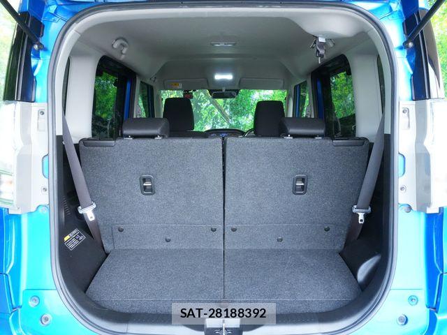 Suzuki SOLIO BANDIT 2019-12 7457901-28