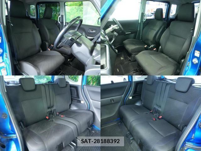 Suzuki SOLIO BANDIT 2019-12 7457901-2