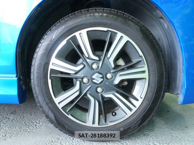 Suzuki SOLIO BANDIT 2019-12 7457901-29