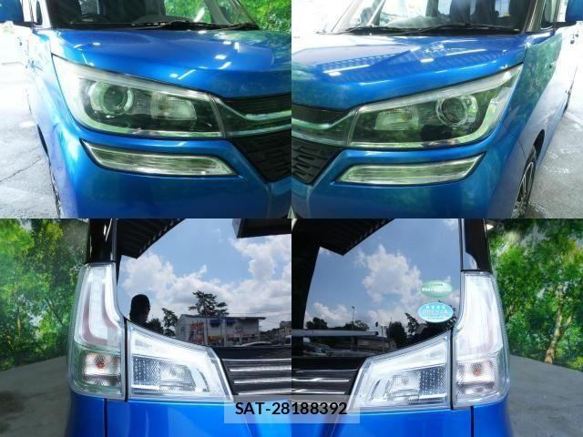 Suzuki SOLIO BANDIT 2019-12 7457901-3