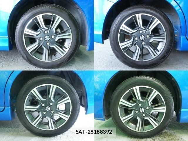 Suzuki SOLIO BANDIT 2019-12 7457901-4