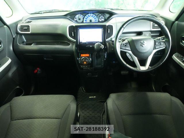 Suzuki SOLIO BANDIT 2019-12 7457901-5