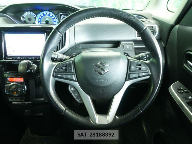 Suzuki SOLIO BANDIT 2019-12 7457901-6