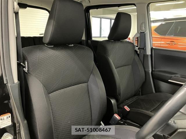 Suzuki SOLIO BANDIT 2018-11 7457897-13