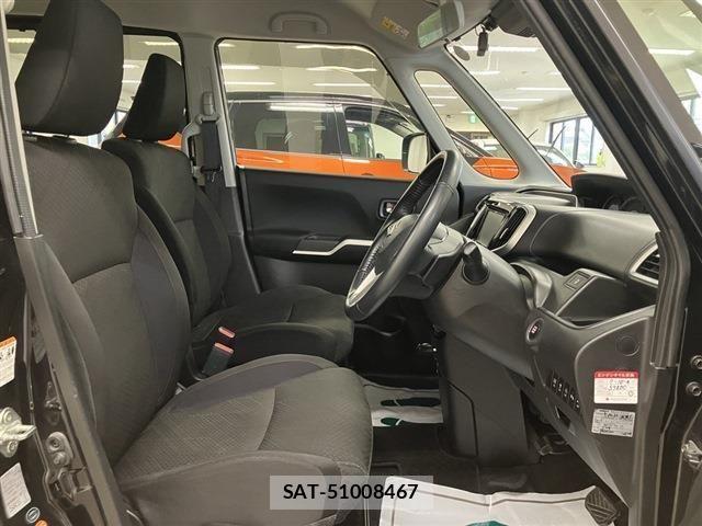 Suzuki SOLIO BANDIT 2018-11 7457897-14