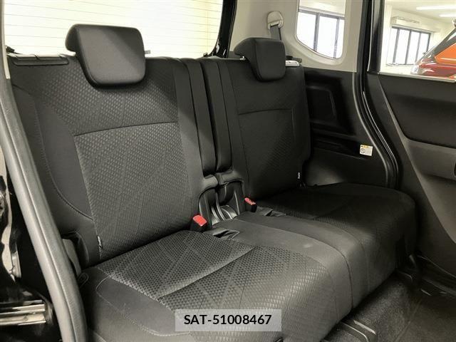 Suzuki SOLIO BANDIT 2018-11 7457897-16