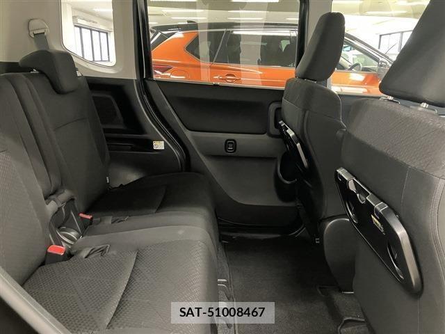 Suzuki SOLIO BANDIT 2018-11 7457897-17