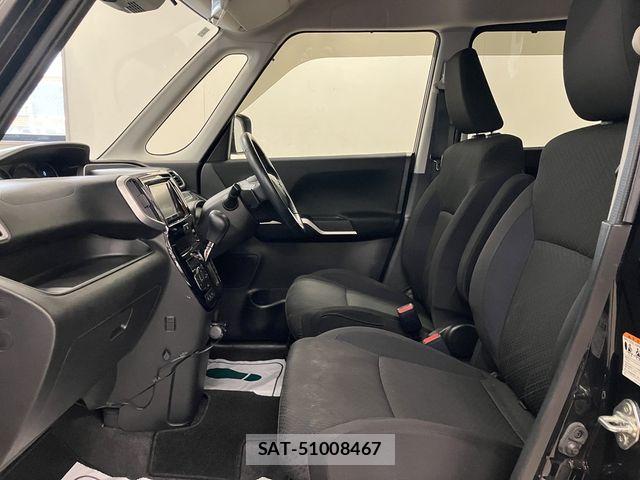 Suzuki SOLIO BANDIT 2018-11 7457897-18