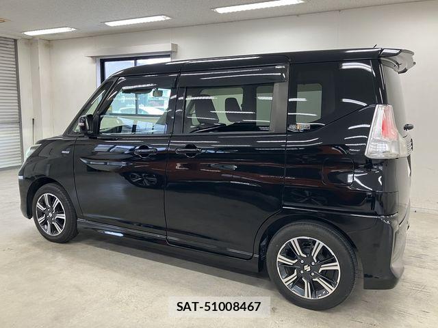 Suzuki SOLIO BANDIT 2018-11 7457897-22