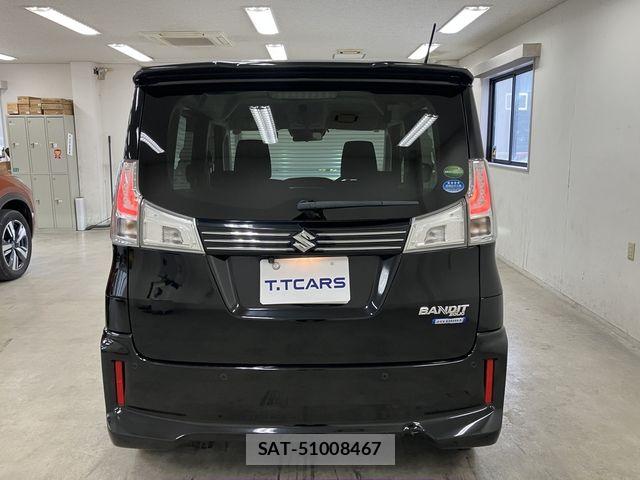 Suzuki SOLIO BANDIT 2018-11 7457897-24