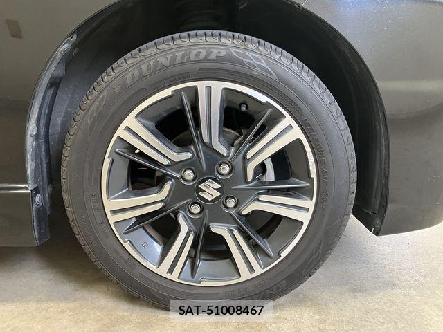 Suzuki SOLIO BANDIT 2018-11 7457897-25