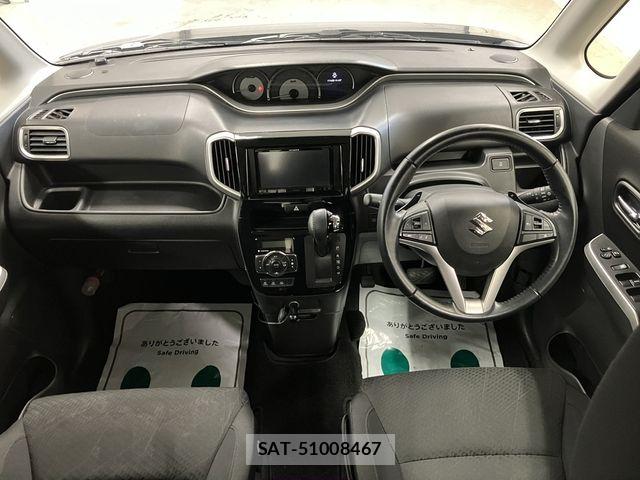 Suzuki SOLIO BANDIT 2018-11 7457897-26