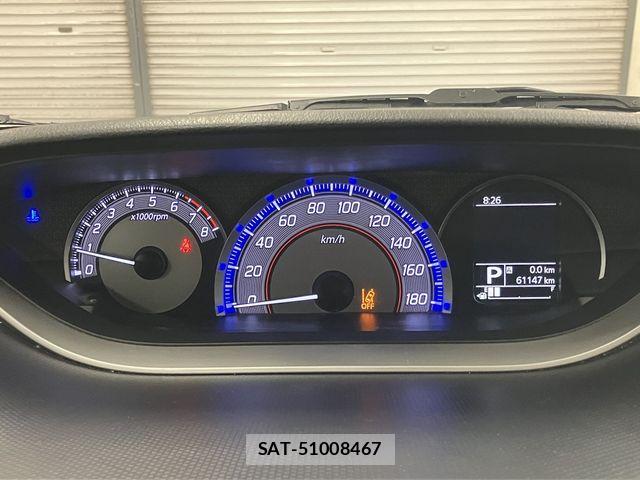 Suzuki SOLIO BANDIT 2018-11 7457897-27