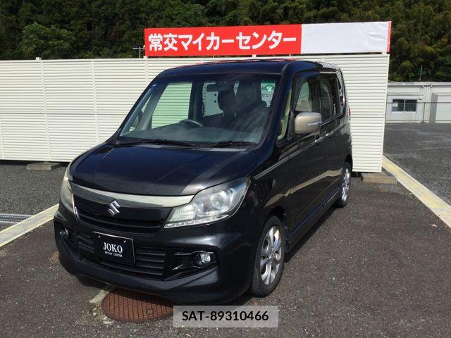 Suzuki SOLIO BANDIT 2015-05 7457898-0