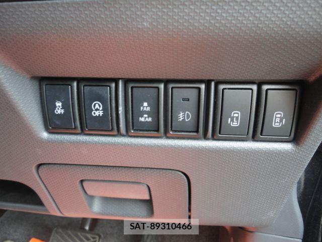 Suzuki SOLIO BANDIT 2015-05 7457898-11