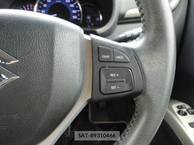 Suzuki SOLIO BANDIT 2015-05 7457898-16