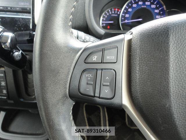 Suzuki SOLIO BANDIT 2015-05 7457898-17