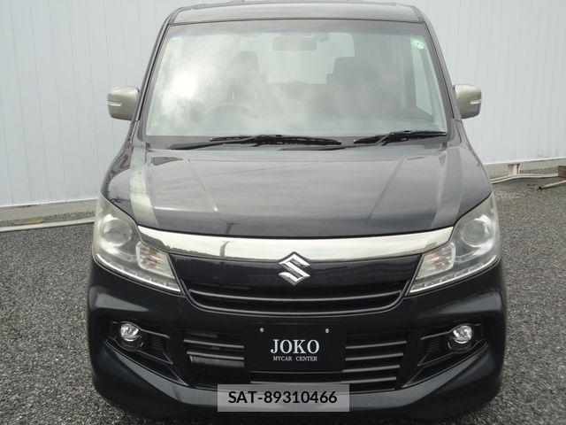 Suzuki SOLIO BANDIT 2015-05 7457898-1