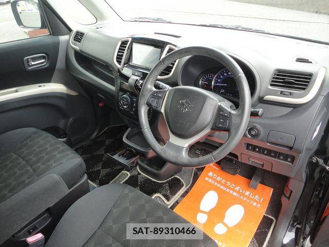Suzuki SOLIO BANDIT 2015-05 7457898-19