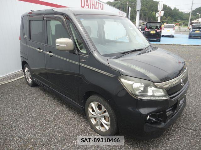 Suzuki SOLIO BANDIT 2015-05 7457898-2