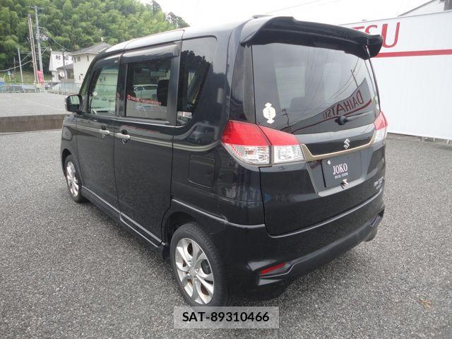 Suzuki SOLIO BANDIT 2015-05 7457898-4