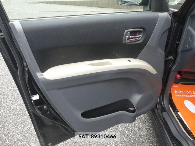 Suzuki SOLIO BANDIT 2015-05 7457898-5