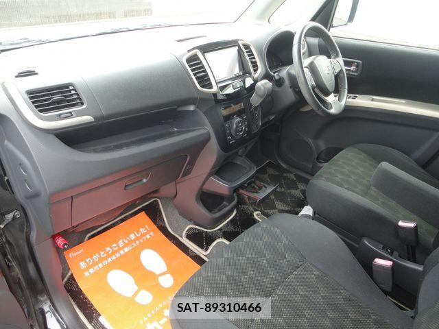 Suzuki SOLIO BANDIT 2015-05 7457898-6
