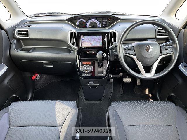 Suzuki SOLIO BANDIT 2017-01 7457895-1