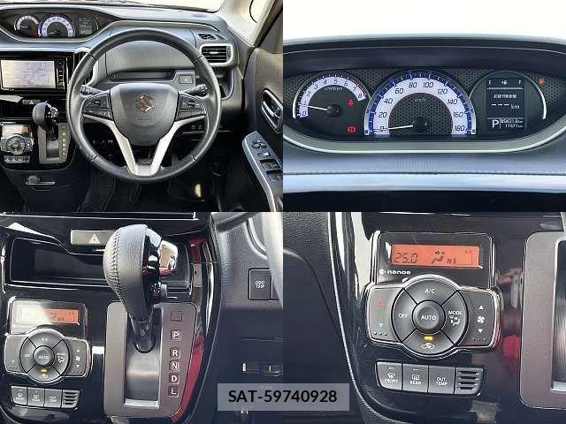 Suzuki SOLIO BANDIT 2017-01 7457895-3