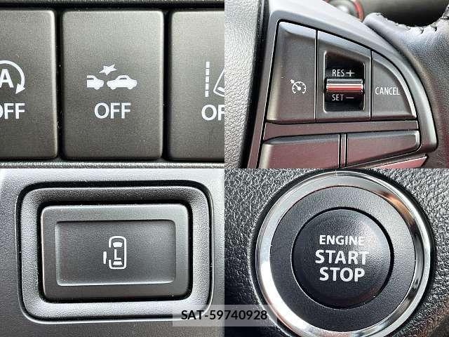 Suzuki SOLIO BANDIT 2017-01 7457895-4