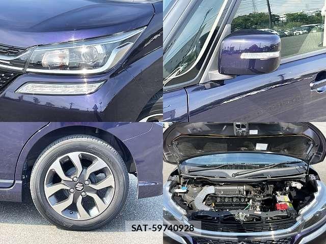Suzuki SOLIO BANDIT 2017-01 7457895-6