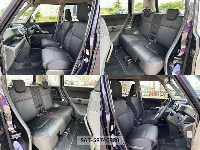 Suzuki SOLIO BANDIT 2017-01 7457895-7