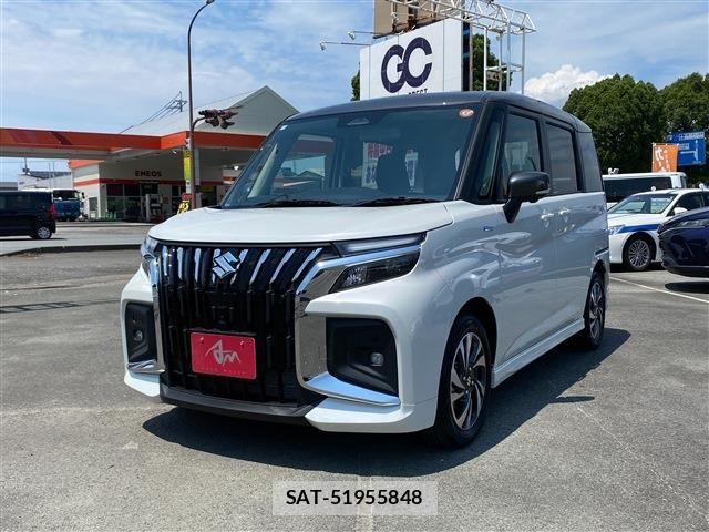 Suzuki SOLIO BANDIT 2025-02 7457887-0